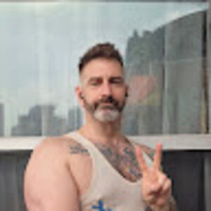 Meet your Posher, Glenn